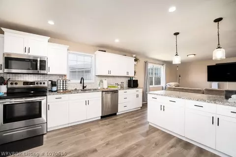 8227 Texas Rd, Fort Smith, AR 72908 photo 6