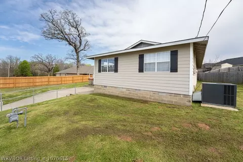 8227 Texas Rd, Fort Smith, AR 72908 photo 22