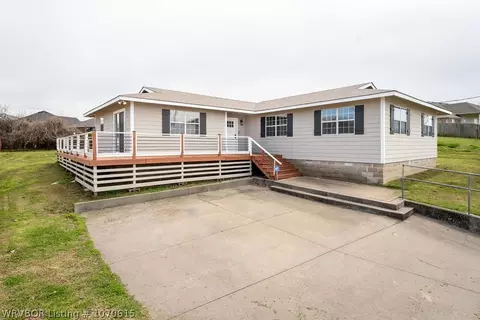 8227 Texas Rd, Fort Smith, AR 72908 photo 2