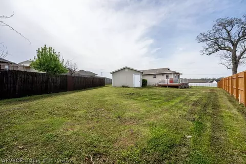 8227 Texas Rd, Fort Smith, AR 72908 photo 20