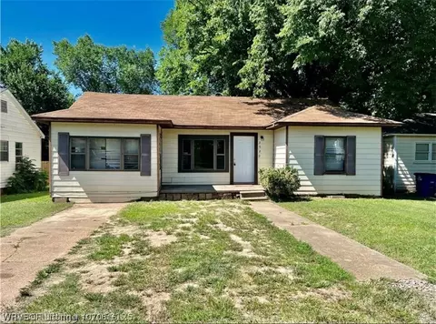 3629 Presley Ave, Fort Smith, AR 72903 photo 1
