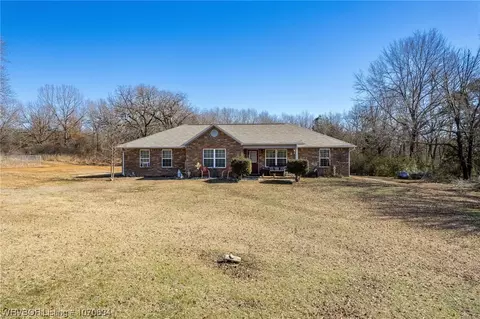 9114 Old Arko Rd, Huntington, AR 72940