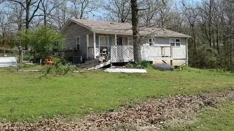 1001 White Rock Rd, Greenwood, AR 72936