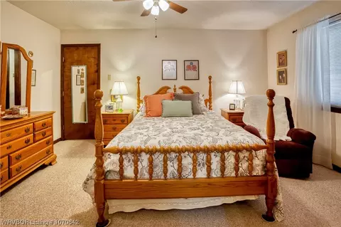 Bedroom - 12300 Tennessee Cir, Fort Smith, AR 72916 photo 1 of 4