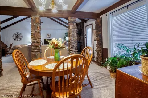 Dining - 12300 Tennessee Cir, Fort Smith, AR 72916 photo 2 of 3