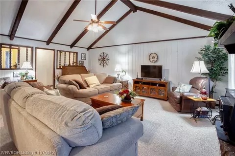 Living - 12300 Tennessee Cir, Fort Smith, AR 72916 photo 1 of 4