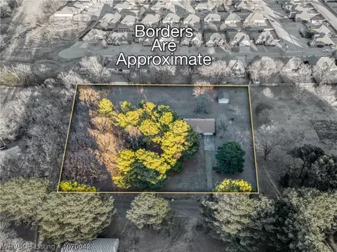 View/Area - 12300 Tennessee Cir, Fort Smith, AR 72916 photo 5 of 5