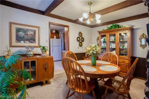 Dining - 12300 Tennessee Cir, Fort Smith, AR 72916 photo 1 of 3