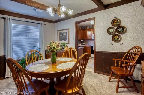 Dining - 12300 Tennessee Cir, Fort Smith, AR 72916 photo 3 of 3
