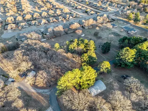 View/Area - 12300 Tennessee Cir, Fort Smith, AR 72916 photo 2 of 5