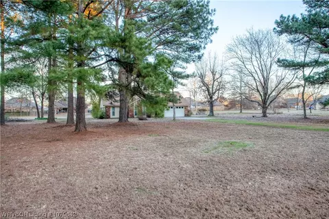 View/Area - 12300 Tennessee Cir, Fort Smith, AR 72916 photo 1 of 5