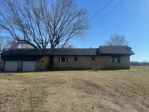 804 E Mckenzie Ave, Pocola, OK 74902 photo 5