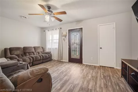 Bedroom - 3425 Eton Ave, Fort Smith, AR 72908 photo 1 of 4