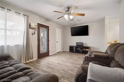 Bedroom - 3425 Eton Ave, Fort Smith, AR 72908 photo 2 of 4