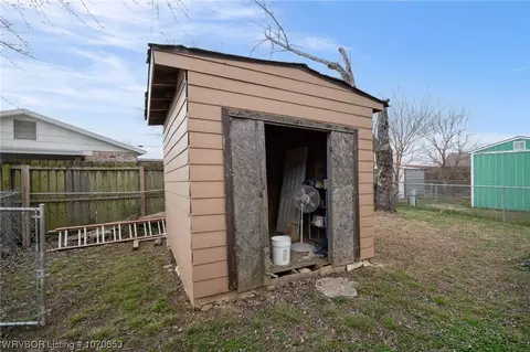 Other - 3425 Eton Ave, Fort Smith, AR 72908 photo 4 of 5