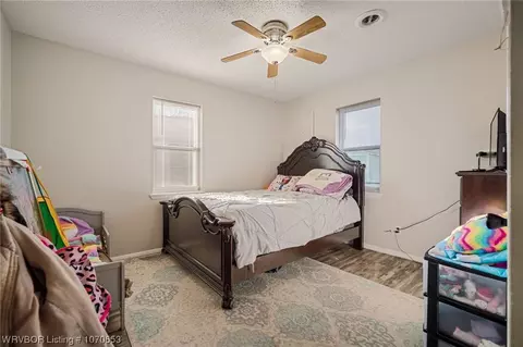 Bedroom - 3425 Eton Ave, Fort Smith, AR 72908 photo 3 of 4