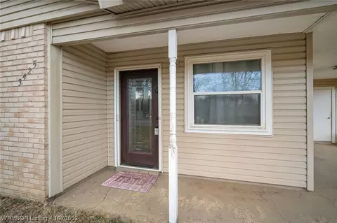 Exterior - 3425 Eton Ave, Fort Smith, AR 72908 photo 2 of 9