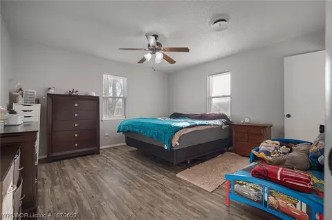Bedroom - 3425 Eton Ave, Fort Smith, AR 72908 photo 4 of 4