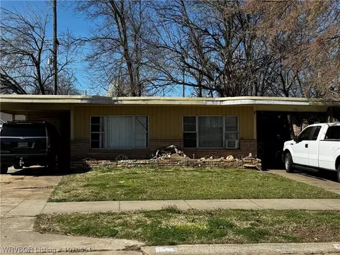 509 511 Belle Ave, Fort Smith, AR 72901