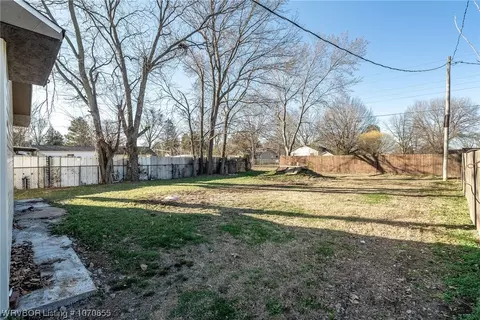 4215 Brockman Ave, Fort Smith, AR 72904 photo 19