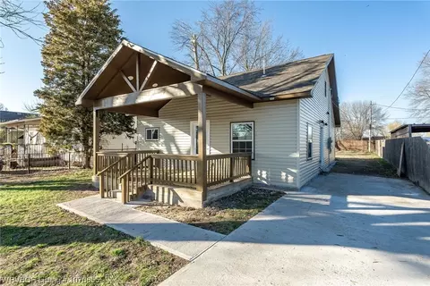 4215 Brockman Ave, Fort Smith, AR 72904 photo 2