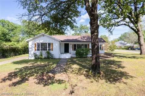 1535 S 37th St, Fort Smith, AR 72903 photo 29