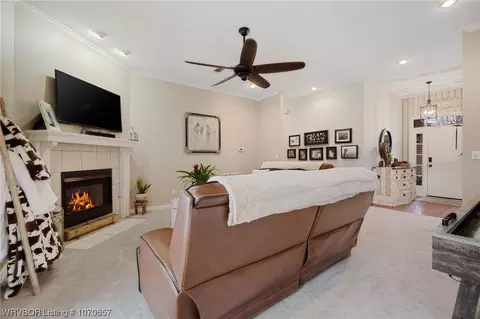 Bedroom - 810 Karry Ln, Fort Smith, AR 72916 photo 1 of 8
