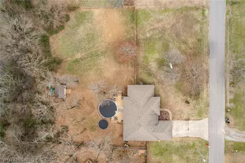 Floorplan - 810 Karry Ln, Fort Smith, AR 72916 photo 1 of 1