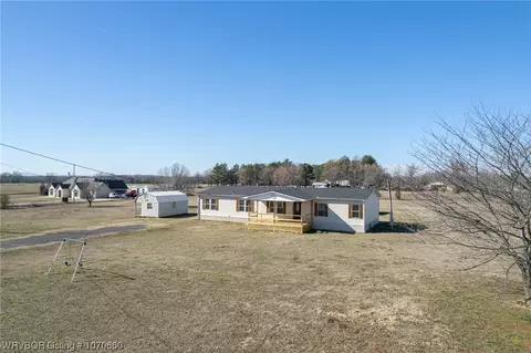 6001 Seminole, Spiro, OK 74959