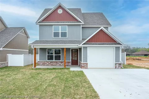 172 Maplewood Loop, Charleston, AR 72933
