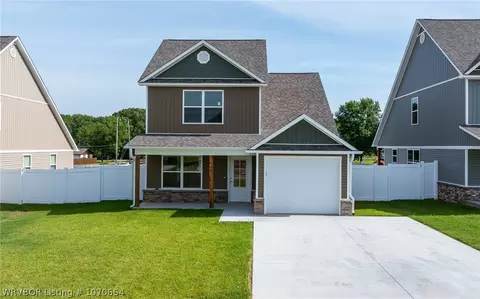 184 Maplewood Loop, Charleston, AR 72933