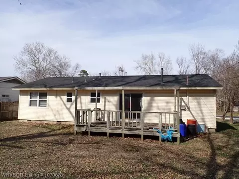 4020 North St, Fort Smith, AR 72904 photo 3