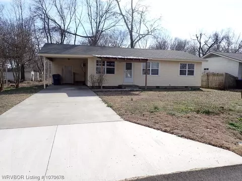 4020 North St, Fort Smith, AR 72904 photo 23