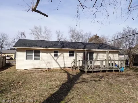 4020 North St, Fort Smith, AR 72904 photo 4