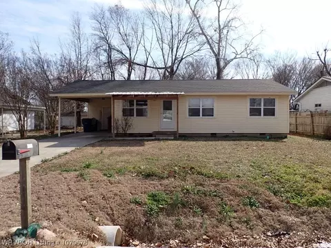 4020 North St, Fort Smith, AR 72904 photo 22