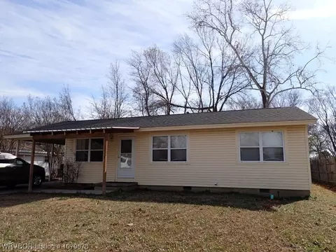 4020 North St, Fort Smith, AR 72904 photo 2