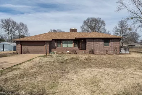 2334 Mulberry Hwy 64, Mulberry, AR 72947