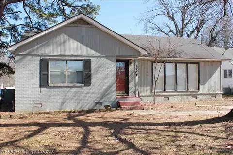 1701 Hendricks Blvd, Fort Smith, AR 72903 photo 1