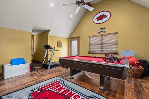 Other - 11014 Howard Hill Rd, Fort Smith, AR 72916 photo 1 of 5