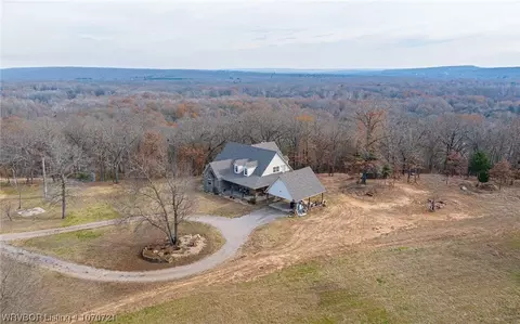 View/Area - 11014 Howard Hill Rd, Fort Smith, AR 72916 photo 4 of 9