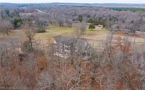 View/Area - 11014 Howard Hill Rd, Fort Smith, AR 72916 photo 8 of 9