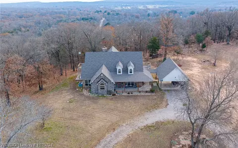 11014 Howard Hill Rd, Fort Smith, AR 72916