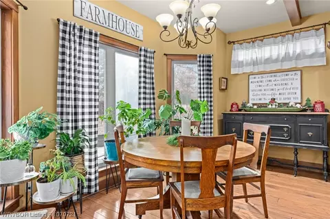 Dining - 11014 Howard Hill Rd, Fort Smith, AR 72916 photo 1 of 1