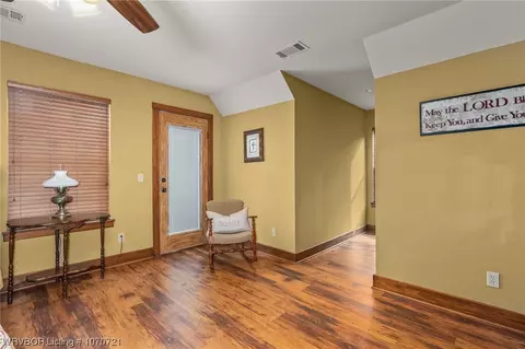 Living - 11014 Howard Hill Rd, Fort Smith, AR 72916 photo 6 of 6