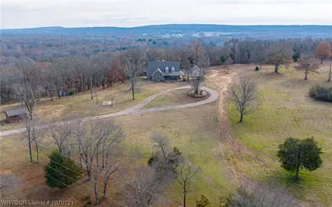 View/Area - 11014 Howard Hill Rd, Fort Smith, AR 72916 photo 1 of 9
