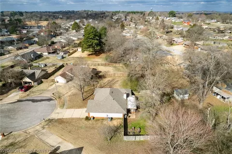 1104 J Cir, Barling, AR 72923 photo 28