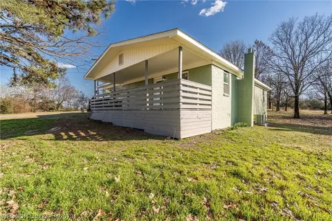 5093 W State Highway 10, Booneville, AR 72927