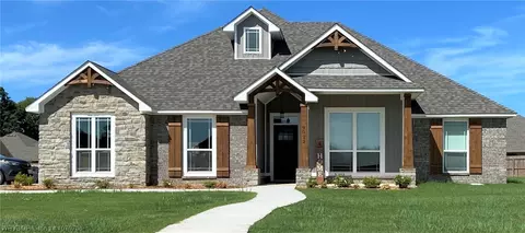 9022 Wildwood, Fort Smith, AR 72908