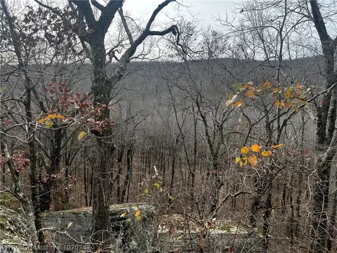 Old 88 Road, Chester, AR 72934