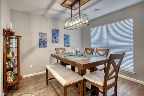 Dining - 6506 Huntington Ct, Fort Smith, AR 72916 photo 2 of 3